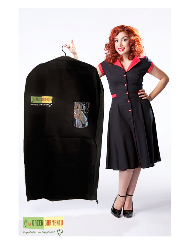 Deluxe Pouch Bag – As Seen On Shark Tank!