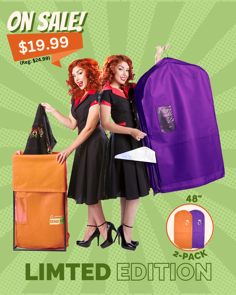 Limited Edition 2-Pack