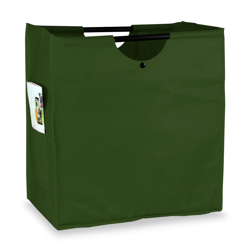 Box Bag Reusable Tote