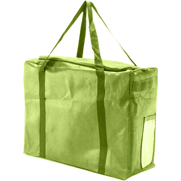 Jumbo Wash & Fold Delivery Duffel