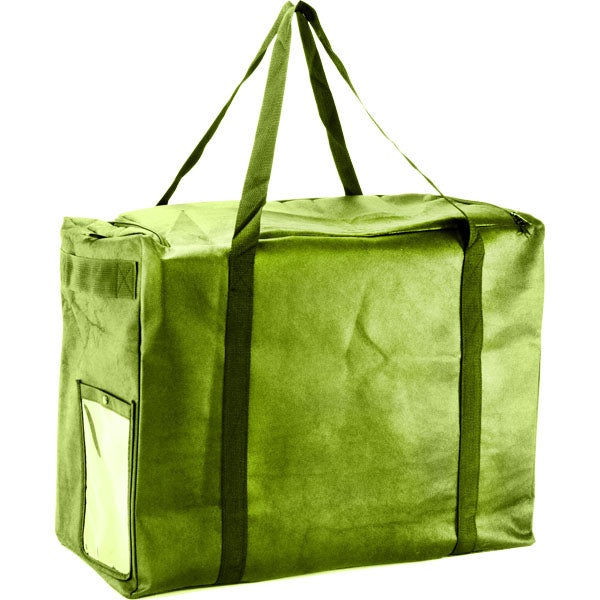 Mini Wash & Fold Delivery Duffel