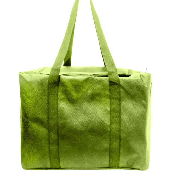 Mini Wash & Fold Delivery Duffel
