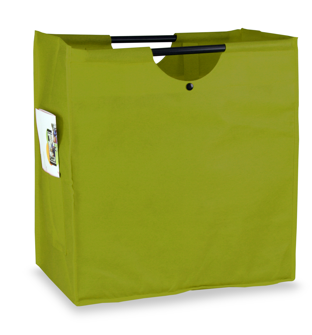 Box Bag Reusable Tote