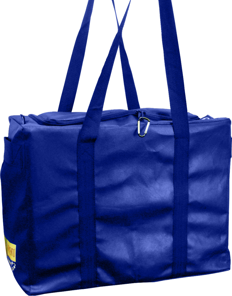 Jumbo Wash & Fold Delivery Duffel