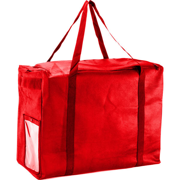 Mini Wash & Fold Delivery Duffel