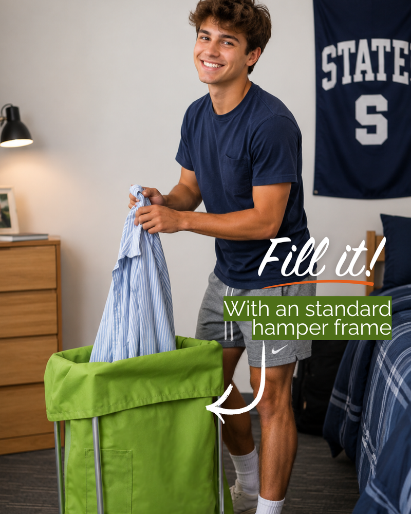 Back-To-School Garmento Bag Bundle