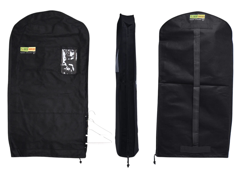 48” Deluxe Pouch Bag – As Seen On Shark Tank!