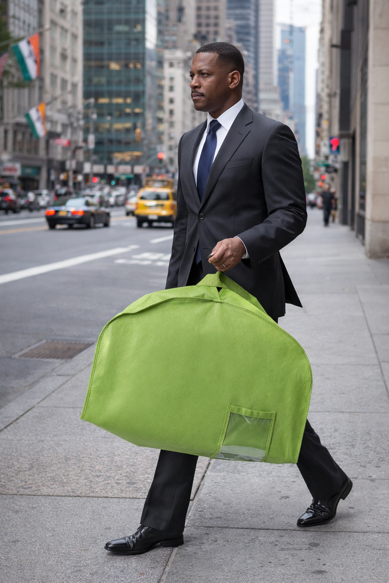 40" Original 4-in-1 Garmento Bag