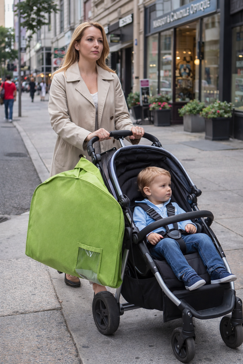 40" Original 4-in-1 Garmento Bag