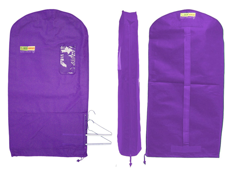 48” Deluxe Pouch Bag – As Seen On Shark Tank!
