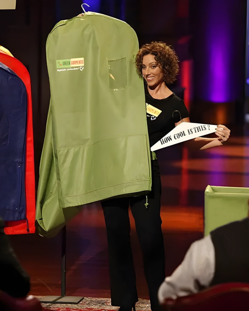 40" Deluxe Pouch Bag – As Seen On Shark Tank!