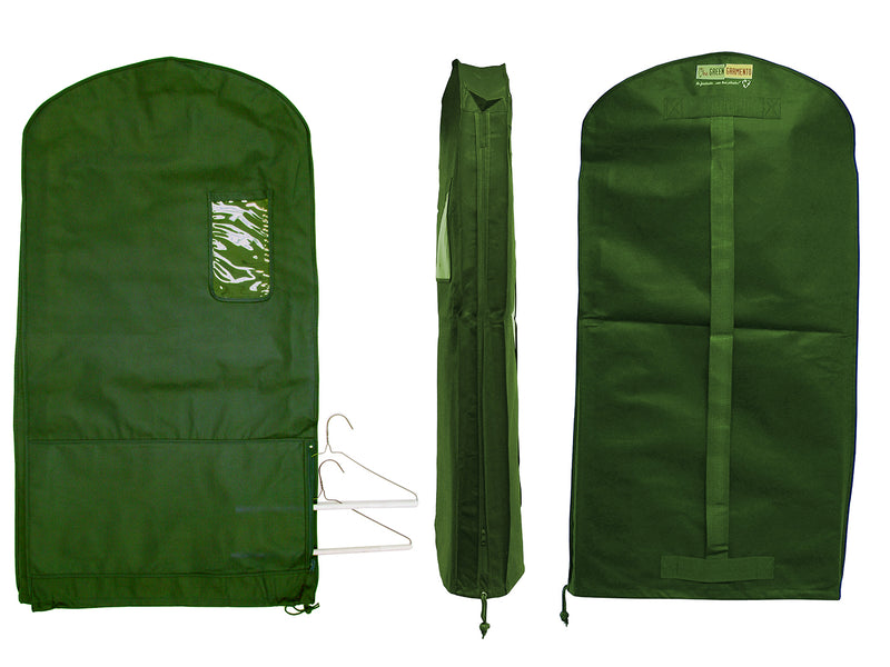 48” Deluxe Pouch Bag – As Seen On Shark Tank!
