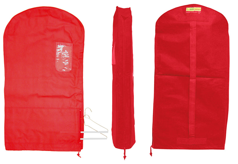 48” Deluxe Pouch Bag – As Seen On Shark Tank!